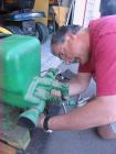thumbs/Cousin Tim and 1932 John Deere.jpg